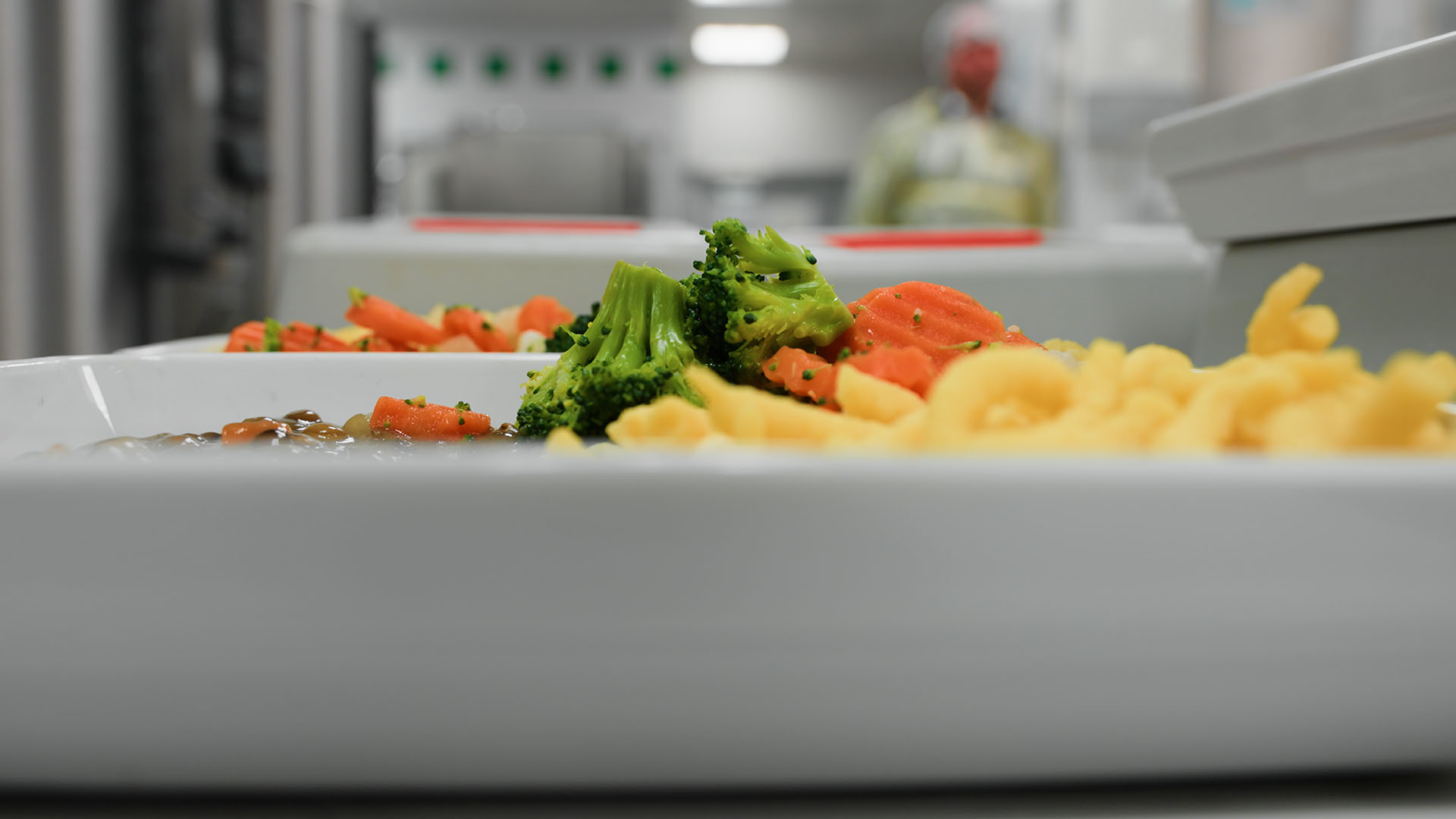 Headergrafik Caferetia Auszeit Rems-Murr-Kliniken Speisenversorgung