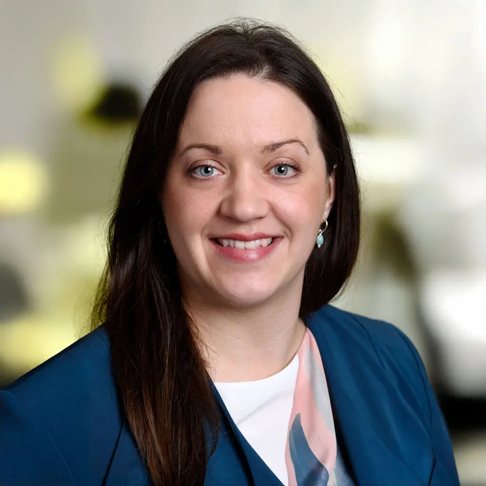 Katharina Lochbrunner, Personalgewinnung und Führungskräfteentwicklung