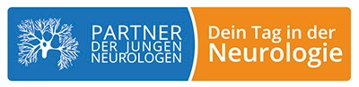 Logo Partner der Jungen Neurologen - Dein Tag in der Neurologie - Rems-Murr-Klinikum Winnenden