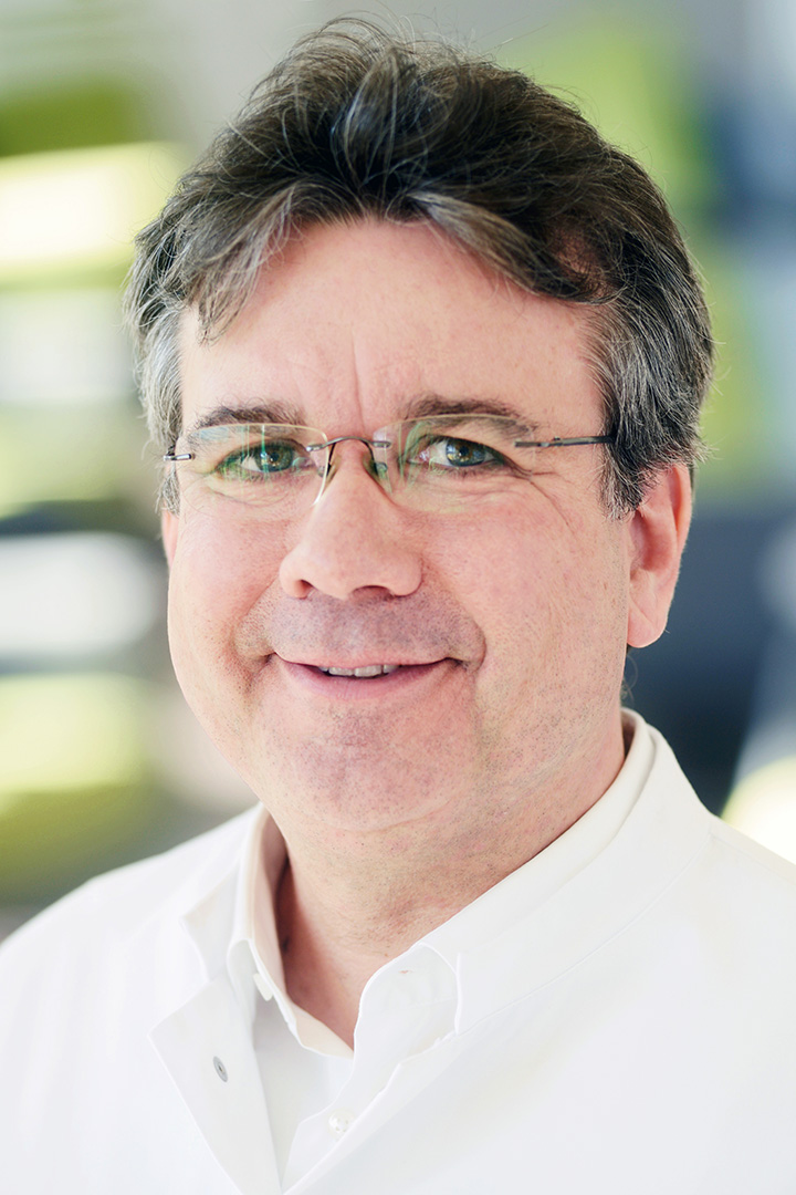 Pressemitteilung Winnender Neurologie-Chefarzt ist Vorsitzender der AG Schlaganfallstationen Baden-Württemberg