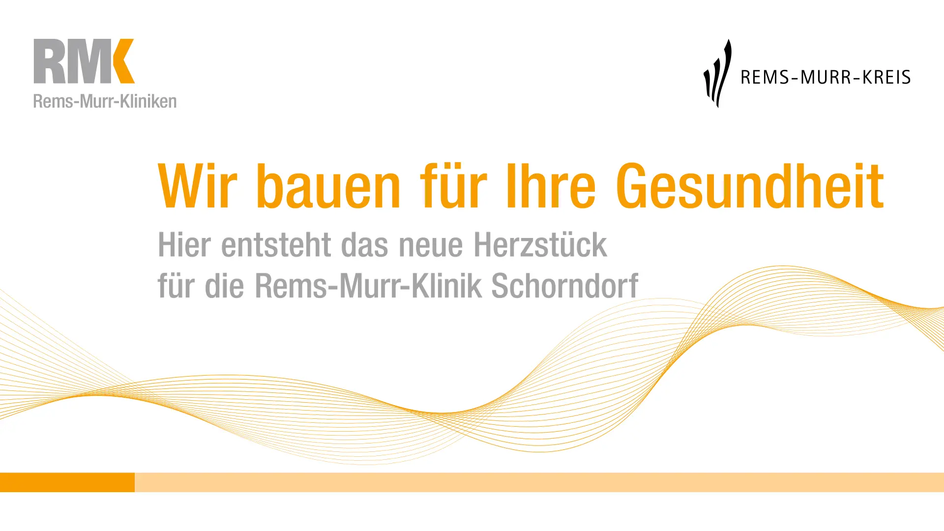 Thumbnail Campusentwicklung - Funktionsbau in Schorndorf - Animationsfilm