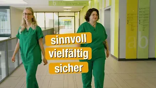 Thumbnail - Ausbildung mit Zukunft Madeline und Annabelle